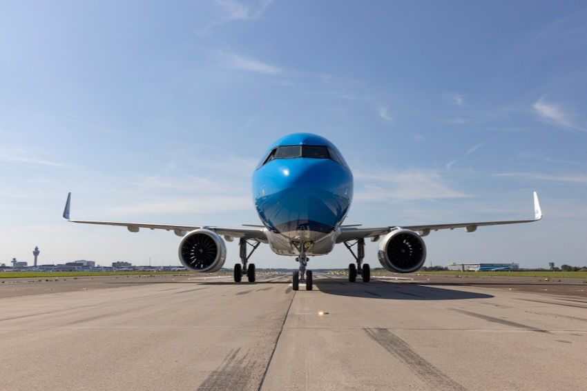 KLM_A321Neo_landing