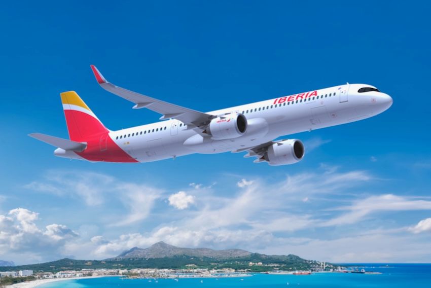 Iberia_A321xlr