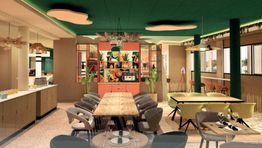 Adagio aparthotels awarded Green Key sustainability label