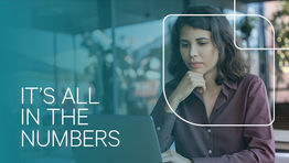 All in the numbers