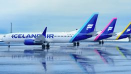 Amadeus to offer Icelandair NDC content