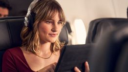 American Airlines to launch free wifi for loyalty scheme members