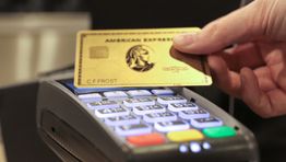 American Express reports Q4 surge in corporate spending