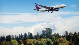 Amex GBT to add Delta NDC content, Finnair now live