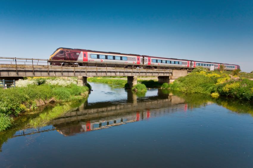 Arriva CrossCountry