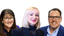 ATPI restructures management team at energy division