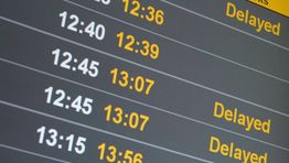 Austrian and SAS named as Europe’s most punctual airlines in March