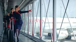 BA & Iberia content available in new Concur by year's end