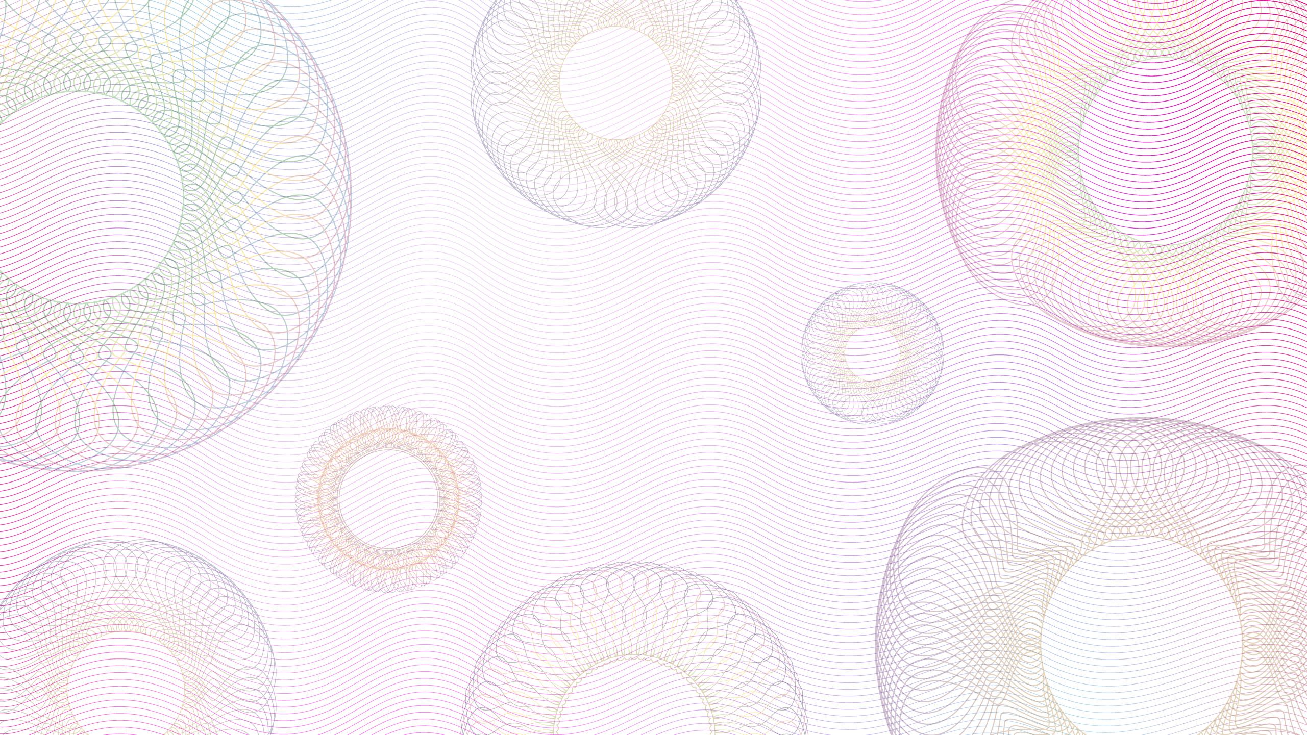 Passport Background