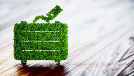 BCD M&E appoints global sustainability director