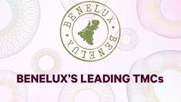 Benelux's Leading TMCs 2024 (1-12)