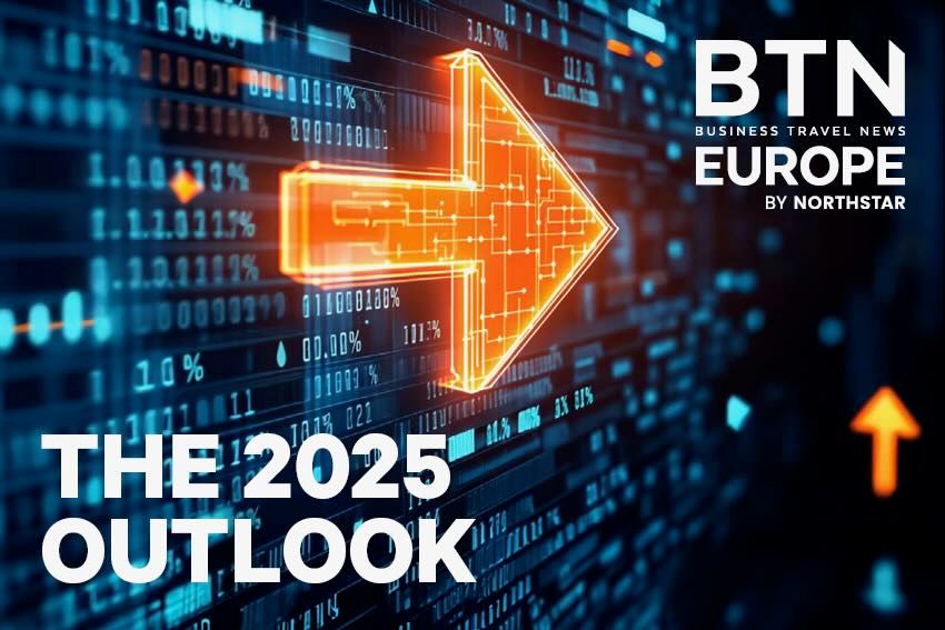 BTN Europe's 2025 Outlook