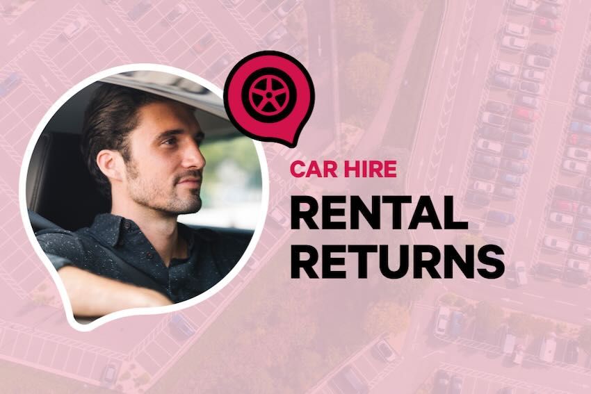 BTN Europe ground transportation car rental
