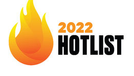 BTN Europe's 2022 Hotlist BTN Europe's 2022 Hotlist