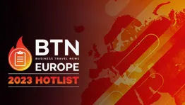 BTN Europe's 2023 Hotlist BTN Europe's 2023 Hotlist