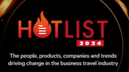 BTN Europe's 2024 Hotlist BTN Europe's 2024 Hotlist