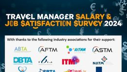 BTN Europe's Travel Manager Salary & Job Satisfaction survey 2024