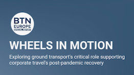 BTN Europe special report: Wheels in Motion BTN Europe special report: Wheels in Motion
