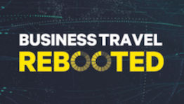Business Travel Rebooted Business Travel Rebooted