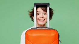 Calamity! Your greatest business trip fails... part 2