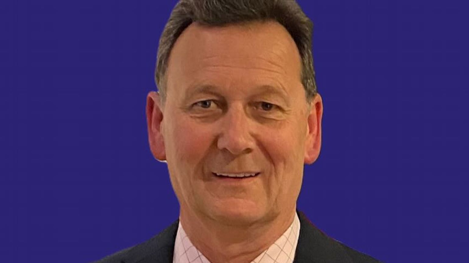 David Hollands CTI