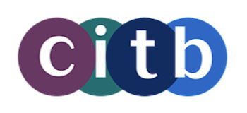 CITB logo