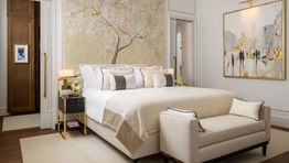 Corinthia Hotels opens first Bucharest property