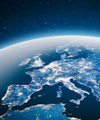 Corporate Travel Index Europe 2022 Business Travel News