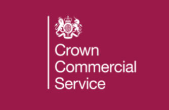Crown Commercial Service CCS logo