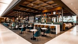 Delta to open new Sky Club at Atlanta airport