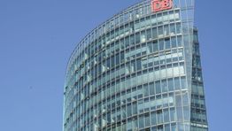 Deutsche Bahn offices