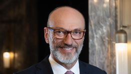 Dorchester Collection names Leboeuf as new CEO Dorchester Collection names Leboeuf as new CEO