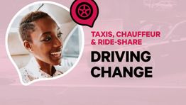 Driving change