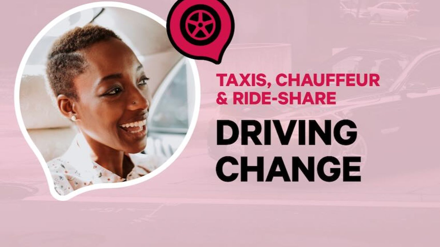BTN Europe ground transportation taxi chauffeur rideshare 2024