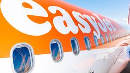 EasyJet appoints Ranasinghe as new sustainability director