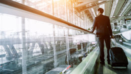 corporate travel