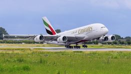 Emirates adds refitted A380s to more European routes