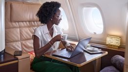 Etihad and EVA Air launch corporate travel platforms