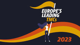 Europe's Leading TMCs 2023 Europe's Leading TMCs 2023