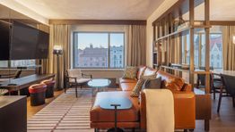 Fairmont opens first property in Czech Republic