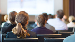 FCM plots major expansion of meetings and events division