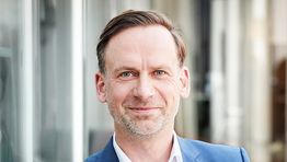 Former HRS executive Hecht joins CDS Groupe as payment solutions VP