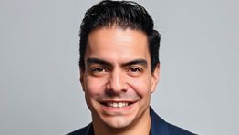 Former Walmart travel manager Leal joins Spotnana Former Walmart travel manager Leal joins Spotnana