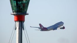 Global air demand increases despite North American decline