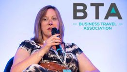 Gray Dawes CEO Horner steps down as BTA chair