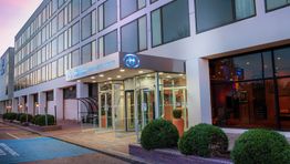 Hilton London Gatwick