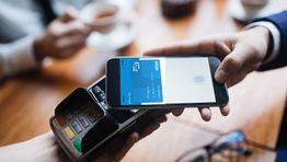 Visa Conferma Pay virtual card
