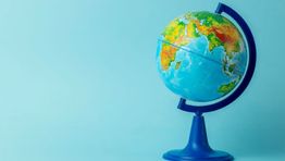 How geopolitics could reshape business travel in 2025
