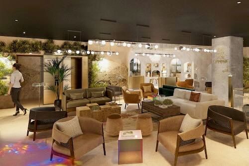 Hyatt Centric Reims