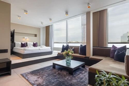 Hyatt Gothenburg Sweden